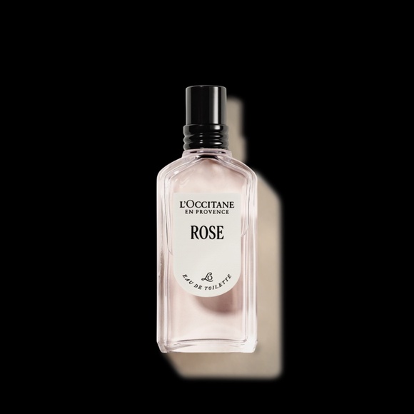 Other - L'Occitane Rose
